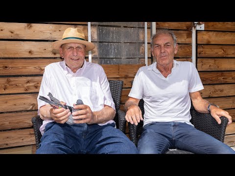 National NPO Winners 2025: Dax - Gust Eussen, Ransdaal