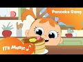 Pancake Song Singalong ITS Music Kids Songs