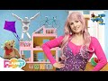 Toys In English ESL Kids Songs Planet Pop