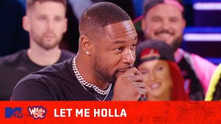 Tank Makes A Wild ‘N Out Girl His Favorite Snack 😱💦 ft. Jack Harlow | Wild &#39;N Out