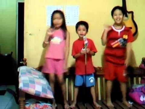 tumulo n by kim lambino w/ john and lhey