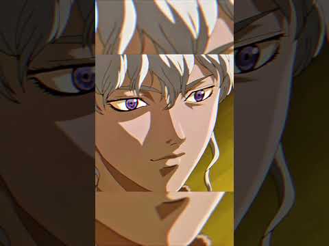 Griffith asks guts to kill - Test and recognize - Berserk 1997 anime edit