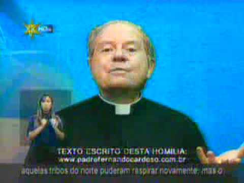 O  Pão Nosso 23 Janeiro 11 Pe.F.C.Cardoso