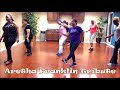 Jimmy Lee Line Dance - Aretha Franklin Tribute