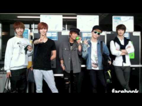 110618 SHINee Picture Update