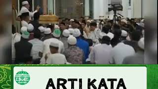 Download lagu Arti kata dunia_Abu mudi mp3