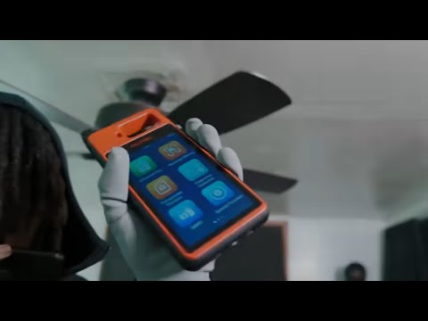 Rell0 - EBK (Official Music Video)