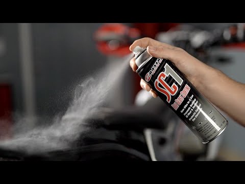 SC1 - New Bike in a Can