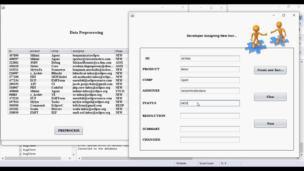 A Novel Feature Incremental Learning Method for Sensor based Activity