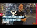 Beste autogarage van Nederland in Drenthe & zevende aanhouding schietpartij Assen | RTV Drenthe