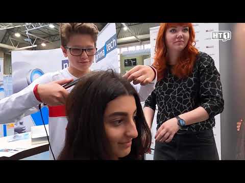 Lehrlingsmesse Schärding 2019