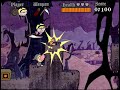 Ye Olde CN Games The Grim Adventures Of Billy Mandy Harum Scarum