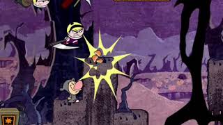 Ye Olde CN Games - The Grim Adventures of Billy &a