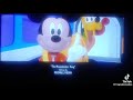 Mickey Mouse Clubhouse End Credits 2008 2009 2010 2011 2012