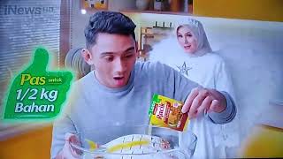 Download lagu Iklan Indofood Bumbu Racik Marinasi Serbaguna (2025) @ iNews mp3