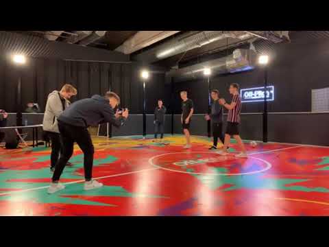 ERLEND VS BRYNJAR || FINAL BATTLE || NORWEIGN HAMPIONSHIP 2020