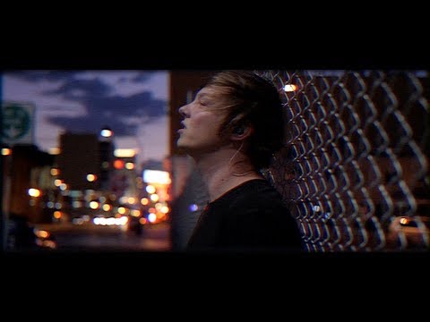 ANNISOKAY - Escalators (Official Music Video)