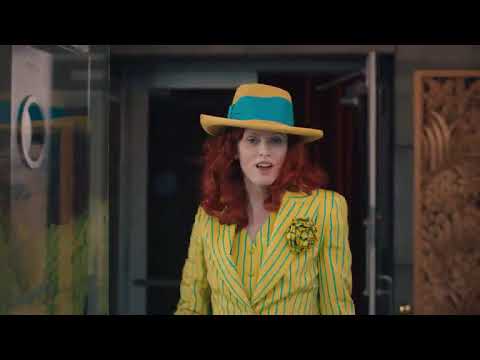 Moschino Spring 2022 Menswear Collection