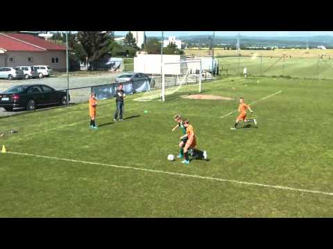 1.HFK Olomouc 02 - Přerov 02, mslž U13, 13.5.2015