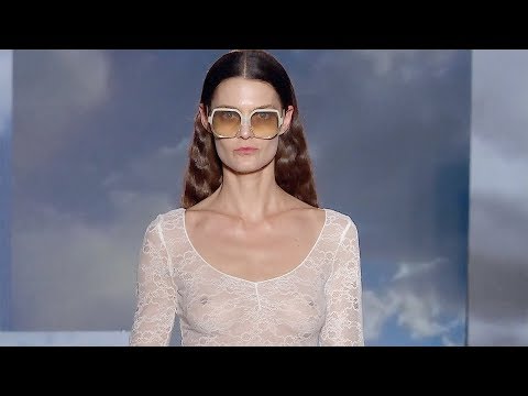 TCN | Spring Summer 2019 Full Fashion Show | Exclusive