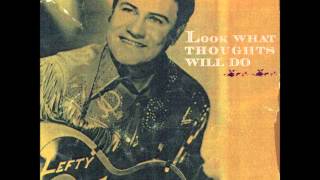 Lefty Frizzell- Shine, Shave, Shower (It&#39;s Saturday)