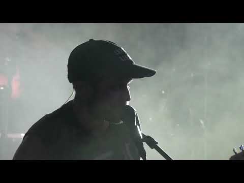 HEALTH - Live at Mod 08.07.2019