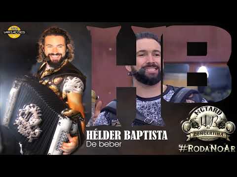 Hélder Baptista - De beber