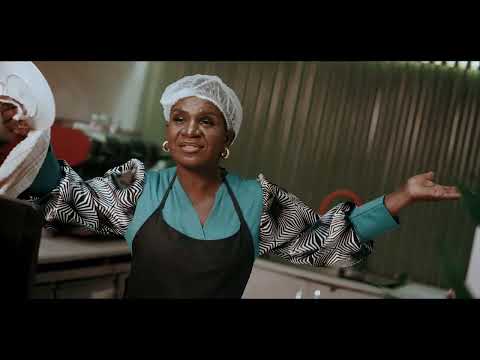 Twanga Pepeta - Dr. Ruby (Official Video)