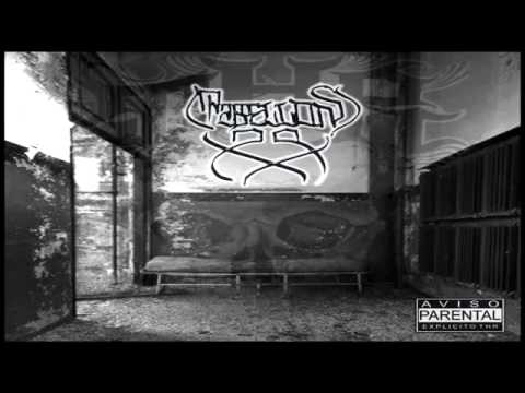 09  Balada de Callejon    THR Cru2