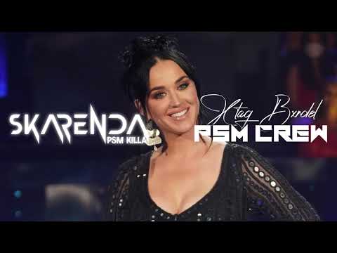 KATY PERRY - HOT N COLD - ( XTAG )         TECH ♤PSM KILLA♤