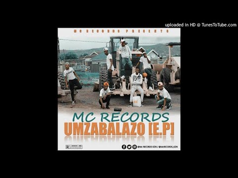 Mc Records - UKZN Campus Crush soundtrack