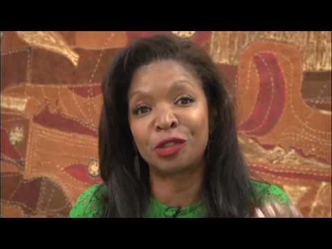 Episode 7: Inside her C-Suite with Art Collector, Pamela Joyner