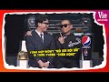 TỔNG HỢP: TRẤN THÀNH 5 LẦN 7 LƯỢT "CHẶN" KHÔNG CHO WOWY "NÓI DAI NÓI DÀI" TẠI RAP VIỆT MÙA 1 TỔNG HỢP: TRẤN THÀNH 5 LẦN 7 LƯỢT "CHẶN" KHÔNG CHO WOWY "NÓI DAI NÓI DÀI" TẠI RAP VIỆT MÙA 1
