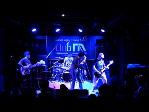 Taerock - Waiting For The Day