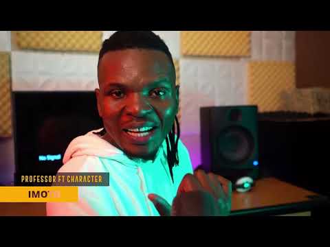 Character Music Playlist 01 (ft. Oskido, Dj Tira, Professor, Qwabe Twins & Various Artists)