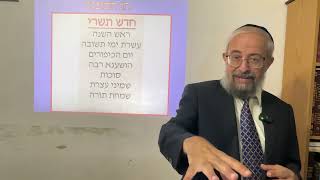 פנימיות עניין ״חג הסוכות״ - הרב ינון קלזאן (הרב ינון קלזאן) - התמונה מוצגת ישירות מתוך אתר האינטרנט יוטיוב. זכויות היוצרים בתמונה שייכות ליוצרה. קישור קרדיט למקור התוכן נמצא בתוך דף הסרטון