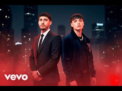 Perfume Caro – Peso Pluma x Neton Vega (Letra / Video Oficial)