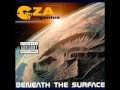 Killah Priest - GZA - Feel Like An Enemy feat Hell Razah & Killah Priest
