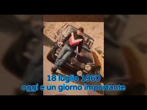 60 anni auguri papà