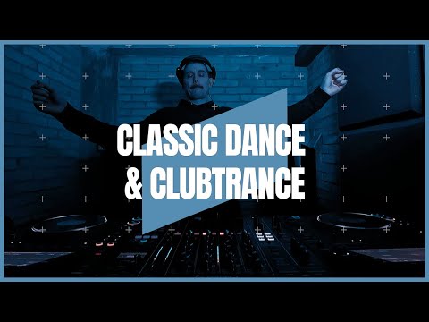 CLASSIC DANCE & CLUBTRANCE | MIX 002 | 1998-2007 | 137-140BPM