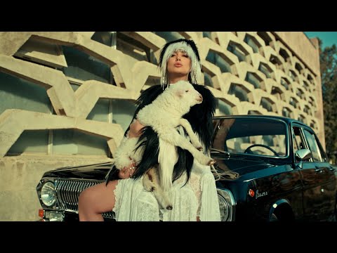 Iveta Mukuchyan -  Qo Mi Jpity