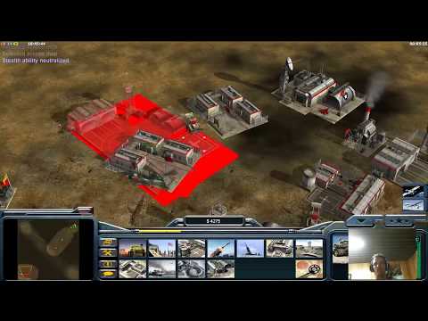 BoYcaH vs Amin Mc - Doom's Air Force Tournament - CNC:ZERO HOUR