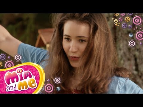🌺Slacklinespaß mit Mia - Mia and me - Staffel 3 🌺
