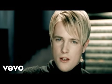 Westlife - I Have a Dream (Official Music Video)