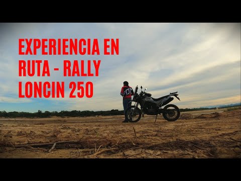“Ruta a Porongo 🏍️🌤️ | Buscando cruce de río + Carretera de los 100 Rompemuelles 😵