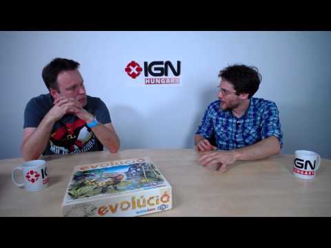 Van élet a Monopolyn túl - IGN BoardGame - IGN Hungary