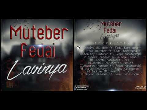 Fedai ft. Muteber - Azelya (2018) Lavinya
