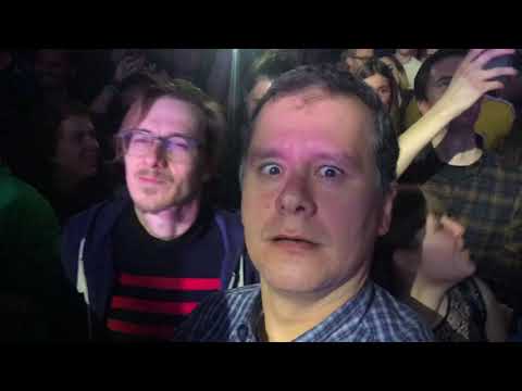 The Dandy Warhols - Bohemian Like You (live in Belgium 2019)