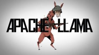 Apache Llama - Titan (Original Mix)