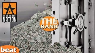 Bangin' Trap Beat - The Bank